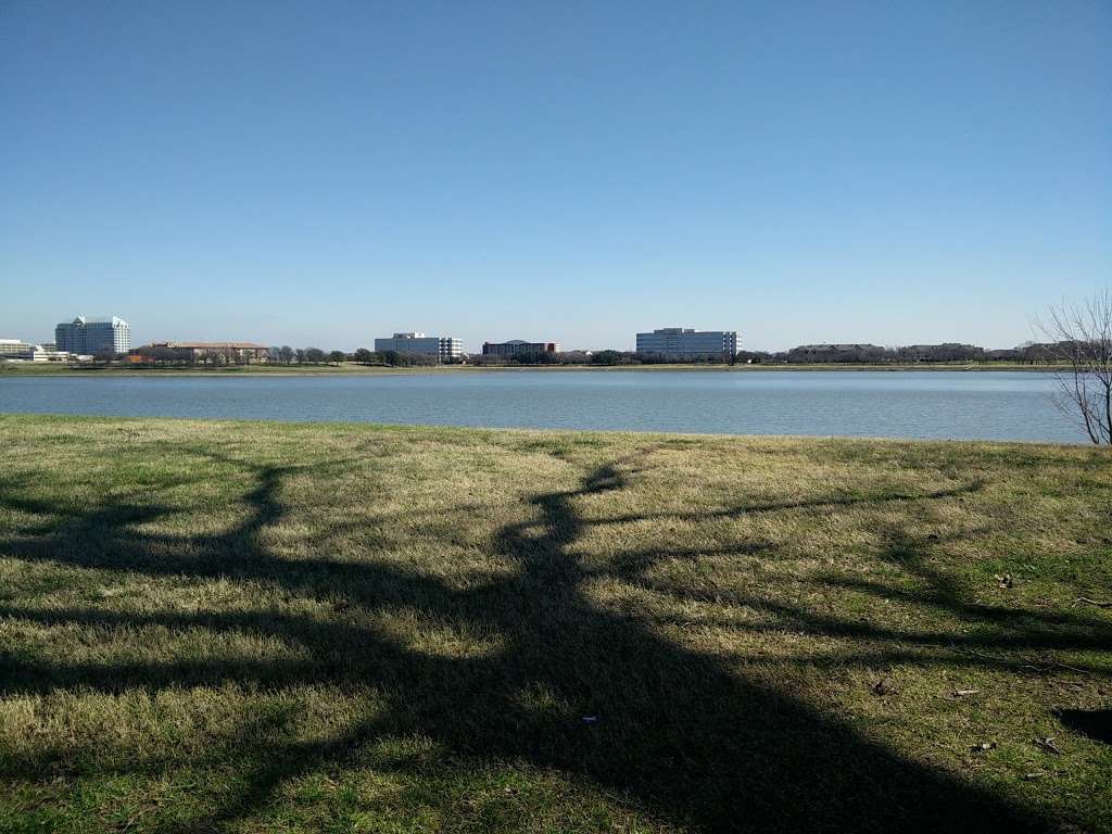 Keenan Crossing Trail Park | Irving, TX 75039, USA