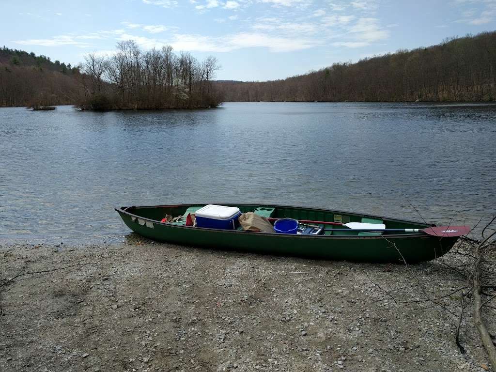 Green Turtle Lake - Ringwood State Park | Green Turtle Lake, West Milford, NJ 07421, Hewitt, NJ 07421, USA