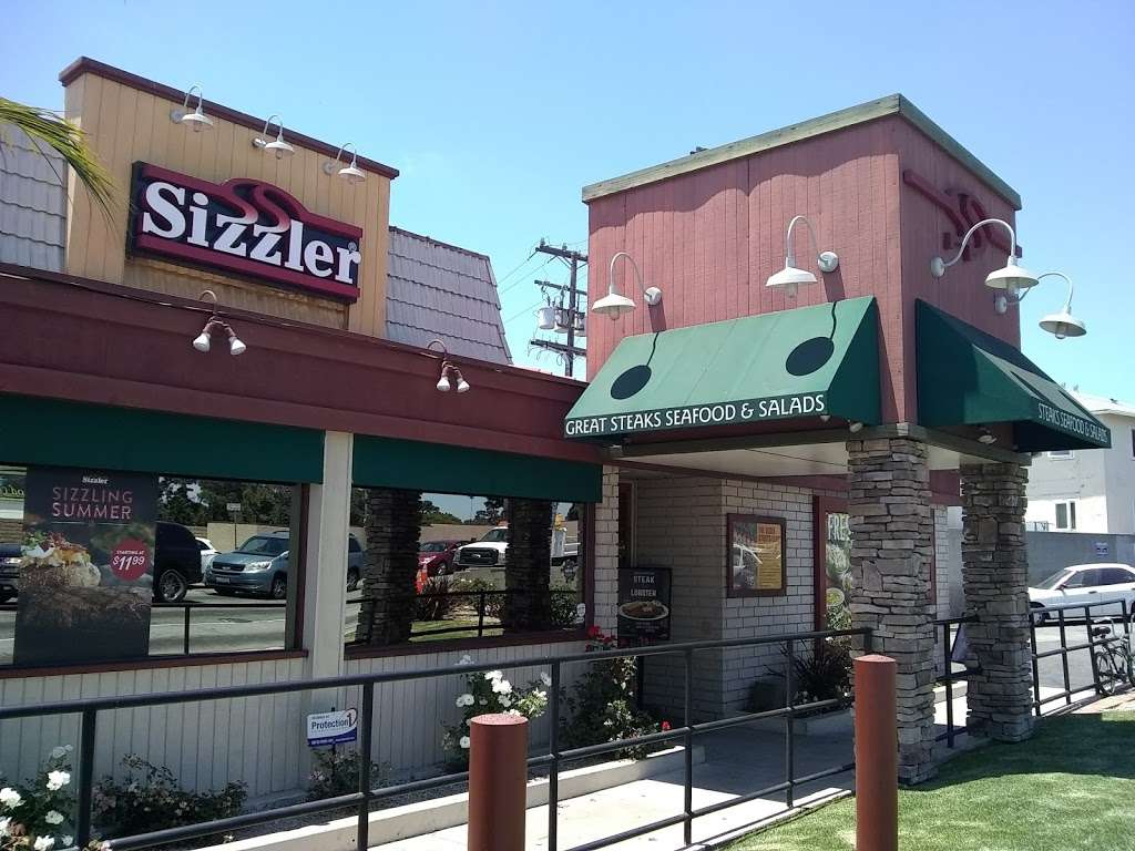 Sizzler | 831 E Manchester Blvd, Inglewood, CA 90301, USA | Phone: (310) 672-5301