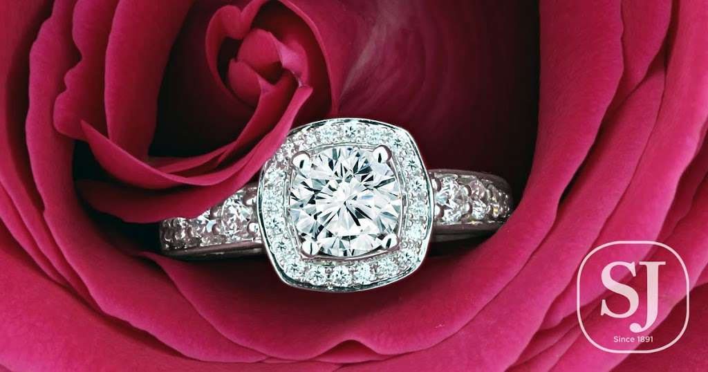 Samuels Jewelers | 217 Stonewood St, Downey, CA 90241, USA | Phone: (562) 622-0814