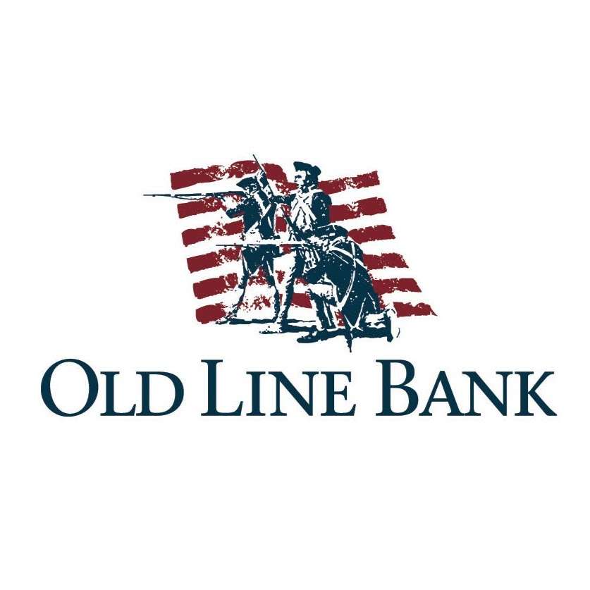 Old Line Bank | 22741 Three Notch Rd, California, MD 20619 | Phone: (301) 862-5001