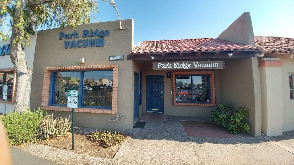 Park Ridge Vacuum | 10219 N Scottsdale Rd, Scottsdale, AZ 85253, USA | Phone: (480) 948-9890