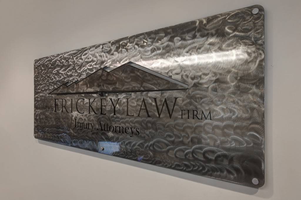 The Frickey Law Firm | 940 Wadsworth Blvd #400, Lakewood, CO 80214 | Phone: (303) 237-7373