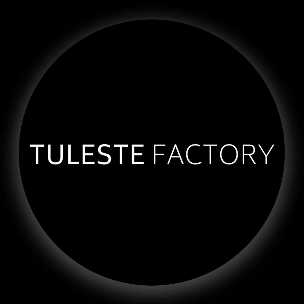 Tuleste Factory | 191 7th Ave Suite 2R, New York, NY 10011, USA | Phone: (212) 969-0200