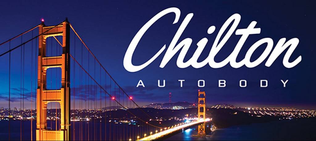 CARSTAR Chilton Auto Body Nob Hill | 1419 Pacific Ave, San Francisco, CA 94109, USA | Phone: (415) 346-8788