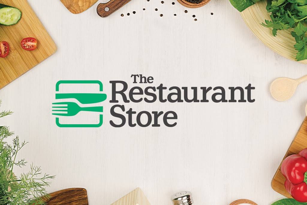 The Restaurant Store - Baltimore East | 121 Kane St, Baltimore, MD 21224 | Phone: (443) 255-8760