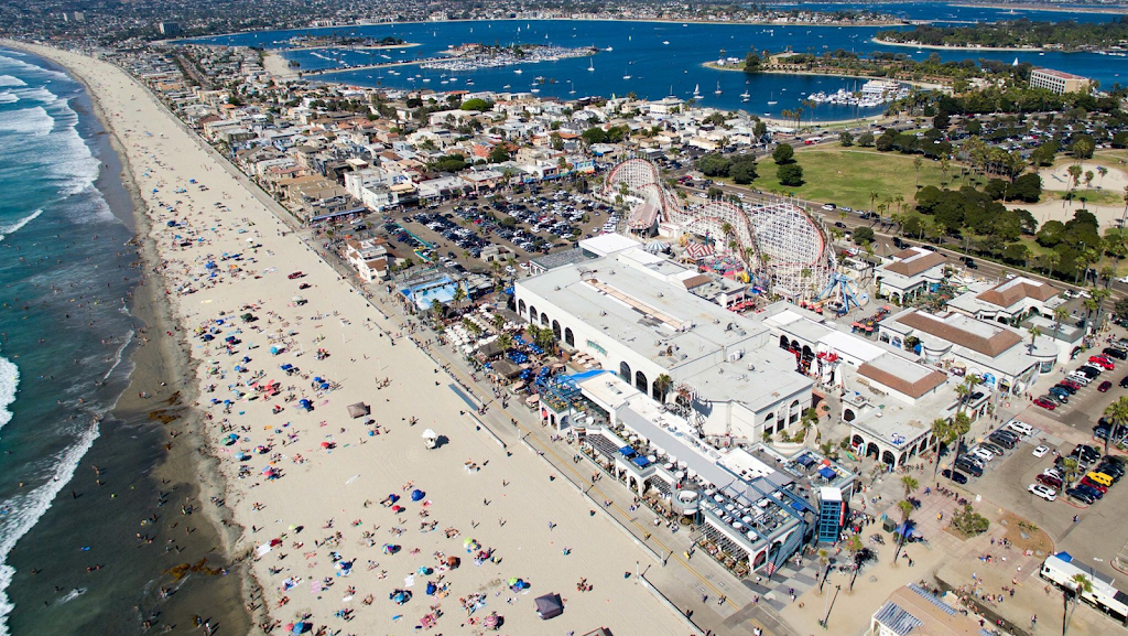 Mission Beach Rentals | 7778 3136 Mission Blvd D, San Diego, CA 92109, USA | Phone: (858) 488-4457