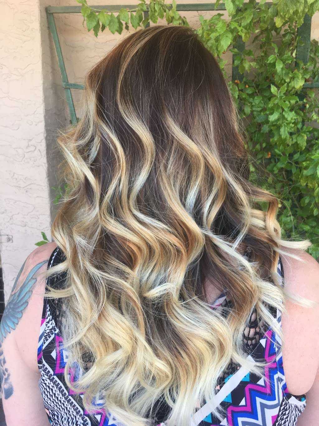 Beautifully Twysted Salon | 2229 E McDowell Rd #3, Phoenix, AZ 85006, USA | Phone: (602) 267-9195