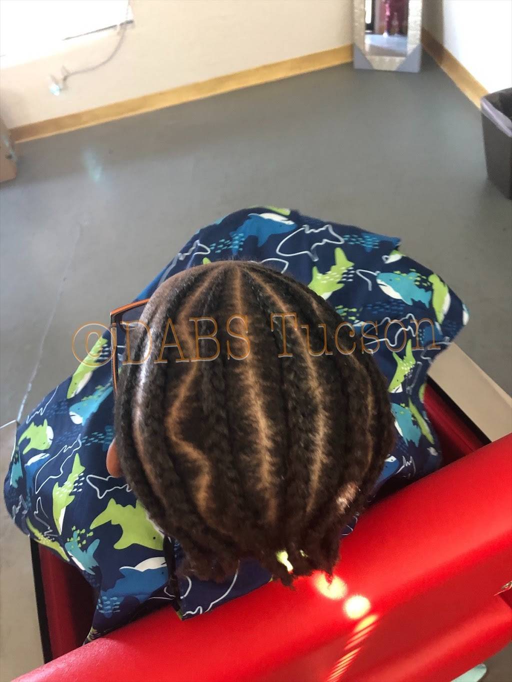 Dabs African Braiding Salon | 2914 E 22nd St, Tucson, AZ 85713, USA | Phone: (520) 551-2211