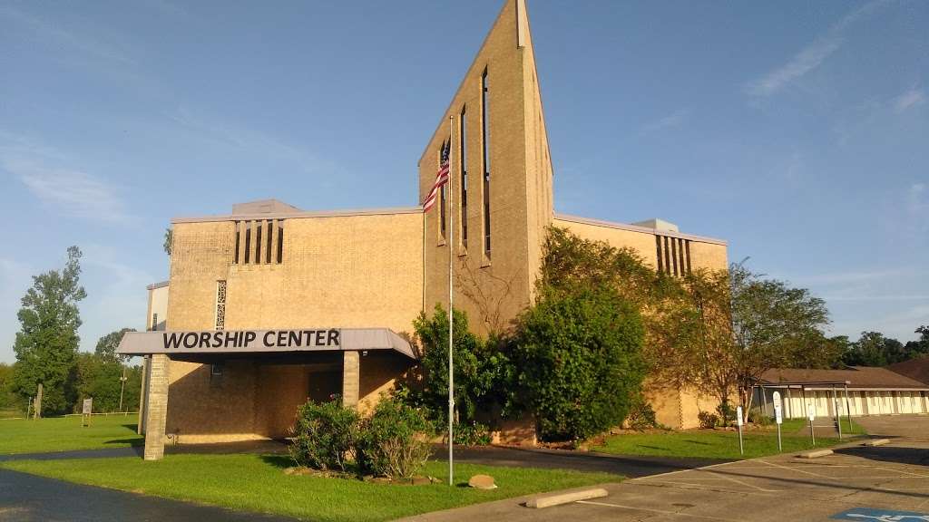 First Baptist Church Huffman | 25503 FM 2100, Huffman, TX 77336, USA | Phone: (281) 324-1888