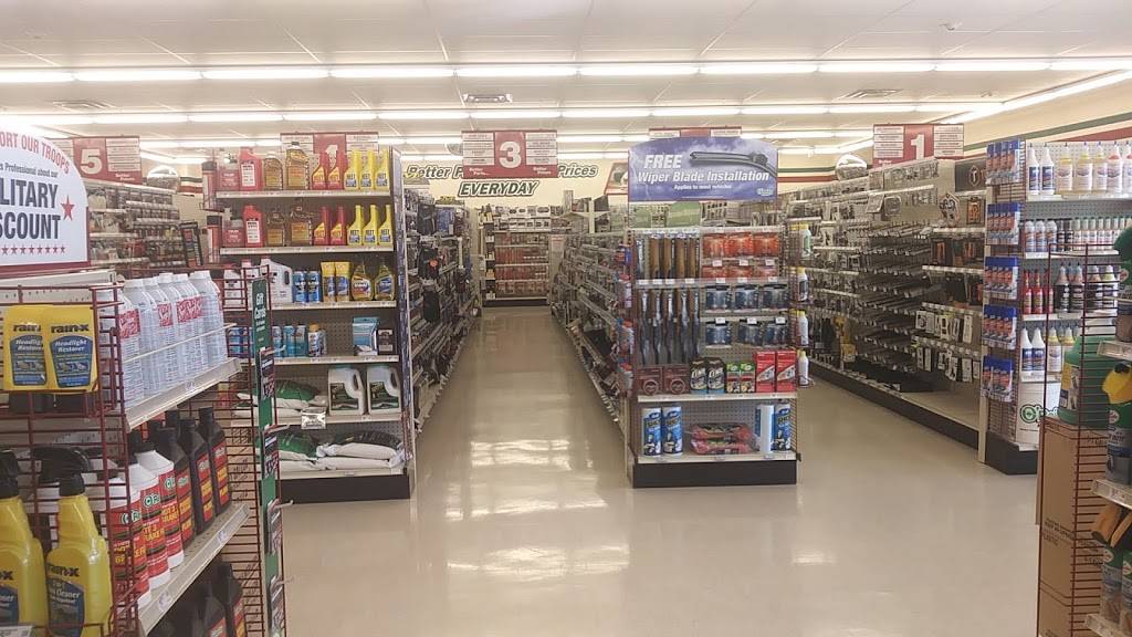 OReilly Auto Parts | 6740 4th St NW, Los Ranchos De Albuquerque, NM 87107, USA | Phone: (505) 702-8202