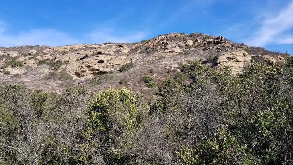 Fox Run / Entrance to Irvine Open Space | Irvine, CA 92603, USA