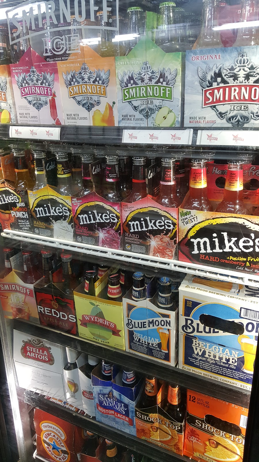 Mikes Market and Liquor | 1996 W Highland Ave, Muscoy, CA 92407 | Phone: (909) 473-3204
