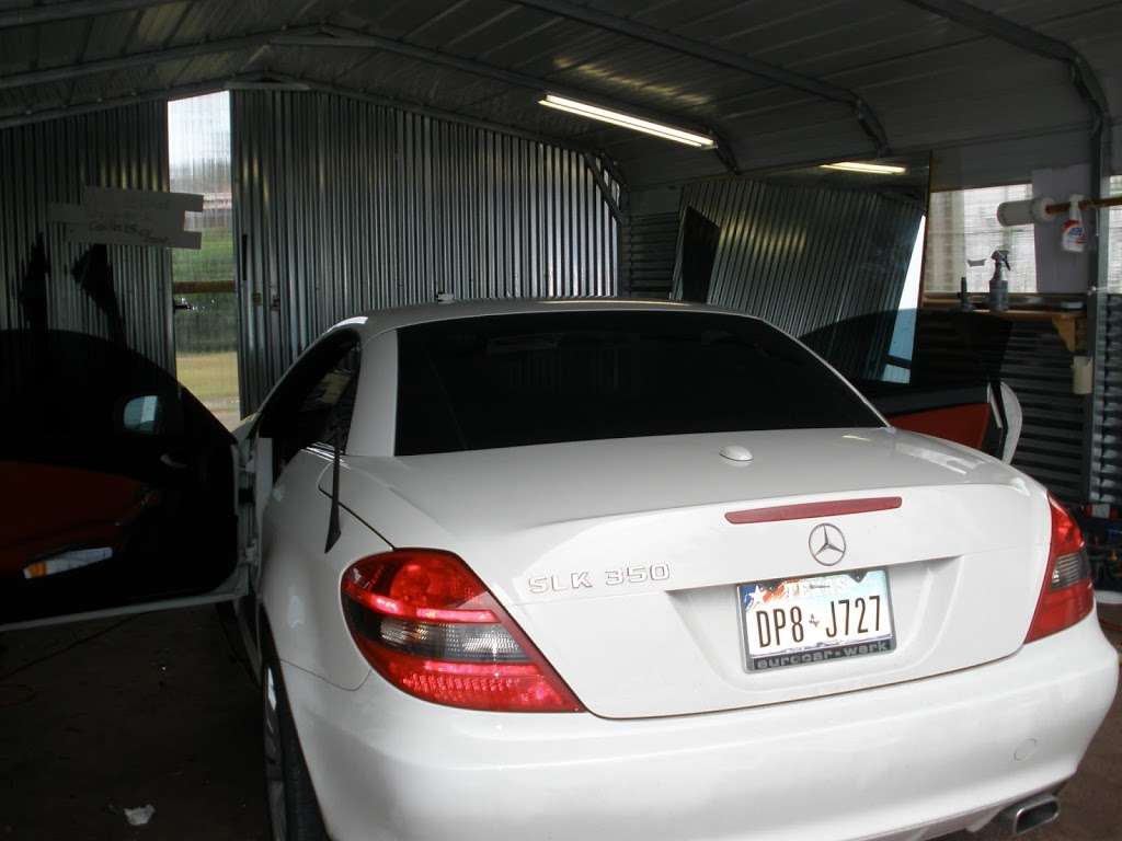 Exclusive Kings window tint | 5090 Griggs Rd, Houston, TX 77021, USA | Phone: (832) 724-2493