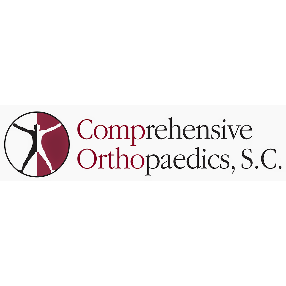 Comprehensive Orthopaedics: Main Jonathan D MD | 7401 104th Ave #110, Kenosha, WI 53142, USA | Phone: (262) 764-5595