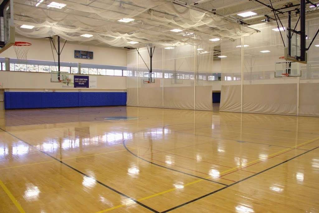 Oak Brook Park District Recreation Center | 1450 Forest Gate Rd, Oak Brook, IL 60523, USA | Phone: (630) 990-4233