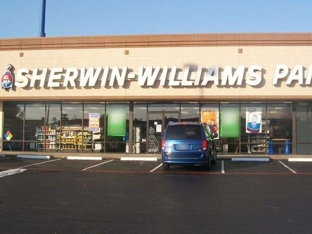 Sherwin-Williams Paint Store | 3482 Gulf Fwy, Dickinson, TX 77539 | Phone: (281) 337-4285