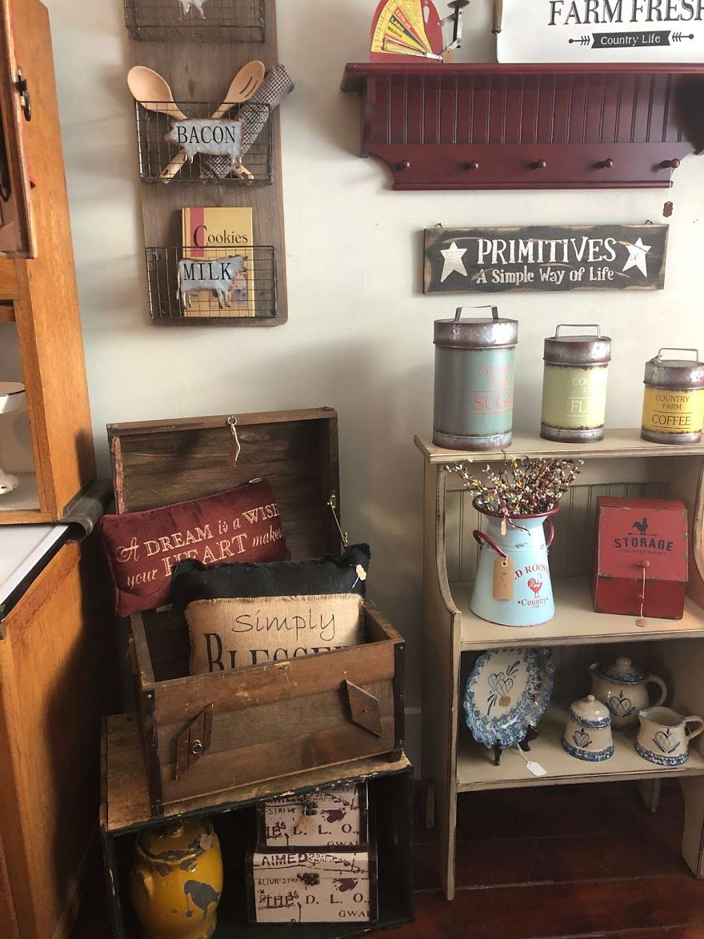 The Primitive Nook | 3792 PA-715, Henryville, PA 18332 | Phone: (951) 704-5536