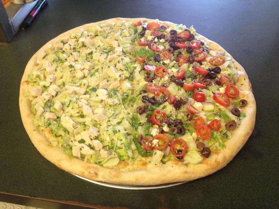 Cranbury Pizza | 63 N Main St, Cranbury, NJ 08512 | Phone: (609) 409-9930