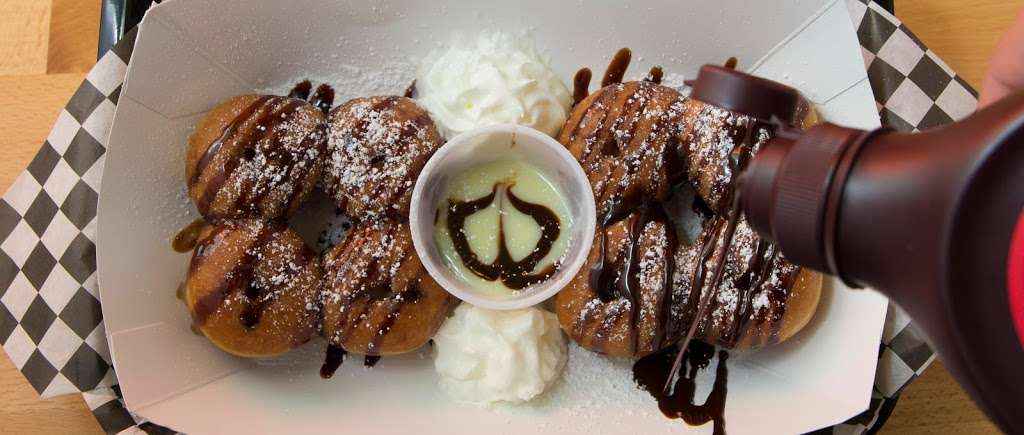 Wasabi Juans | 910 West Ave. Retail A, Miami Beach, FL 33139, USA | Phone: (786) 216-7262