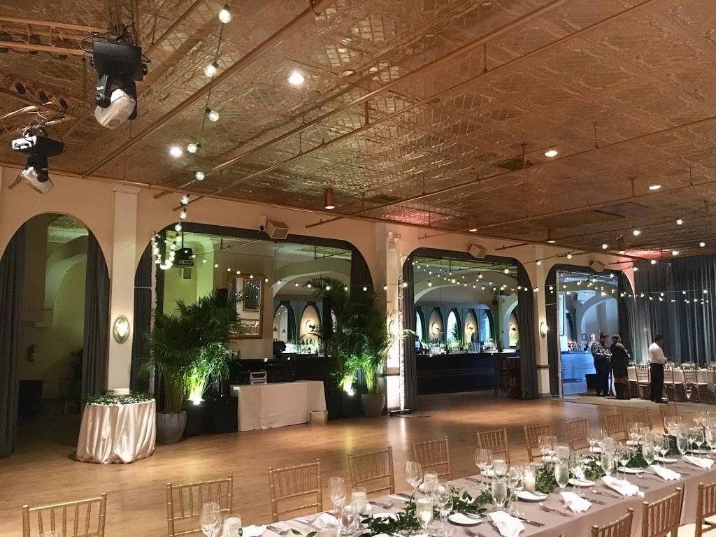 Clarendon Ballroom | 3185 Wilson Blvd, Arlington, VA 22201, USA | Phone: (703) 469-2244