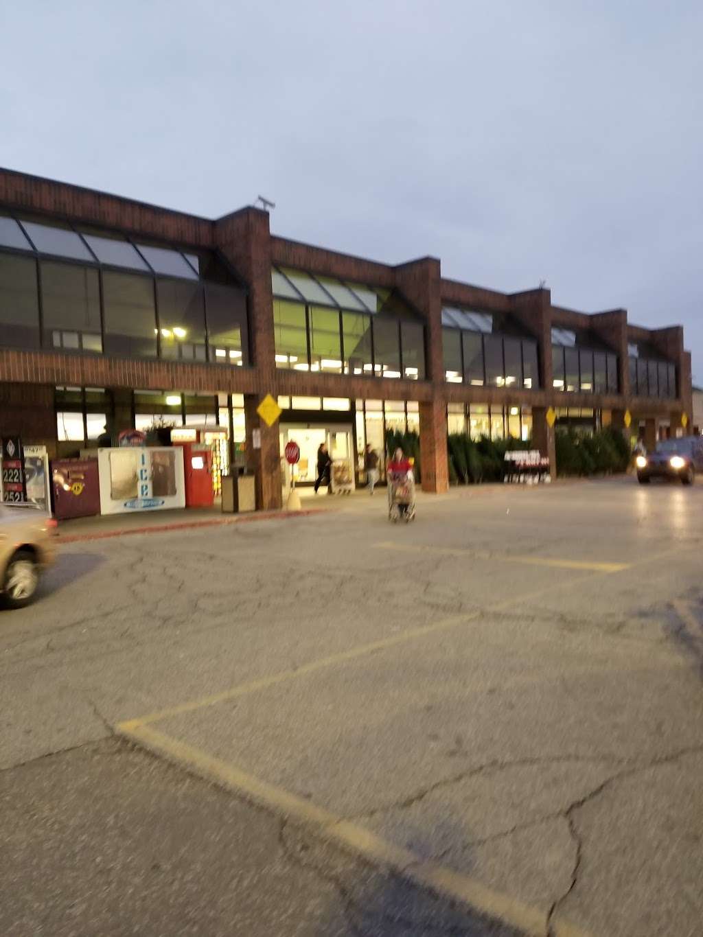 Kroger Bakery | 55 Pine Lake Ave, La Porte, IN 46350, USA | Phone: (219) 362-1591