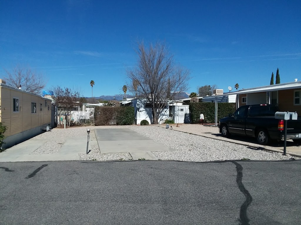 Valley Breeze Mobile Home Park | 13576 California St, Yucaipa, CA 92399, USA | Phone: (909) 795-4893