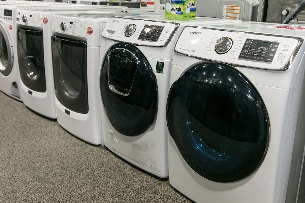 Appliance Factory | 6314 S College Ave #1, Fort Collins, CO 80525, USA | Phone: (970) 206-0640