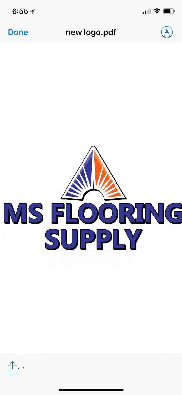 MS Flooring Supply | 4412 E Independence Blvd, Charlotte, NC 28205, USA | Phone: (704) 877-5373