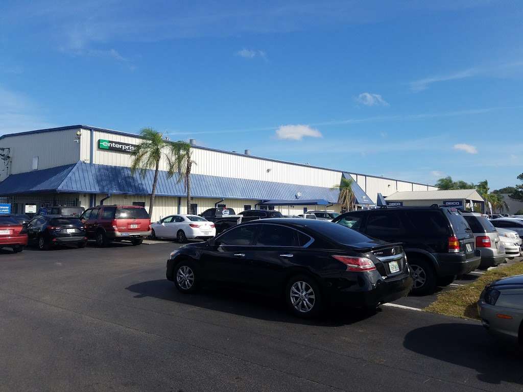 Orlandos Super Center Auto Body and Collision | 1111 E Landstreet Rd, Orlando, FL 32824, USA | Phone: (407) 857-5155