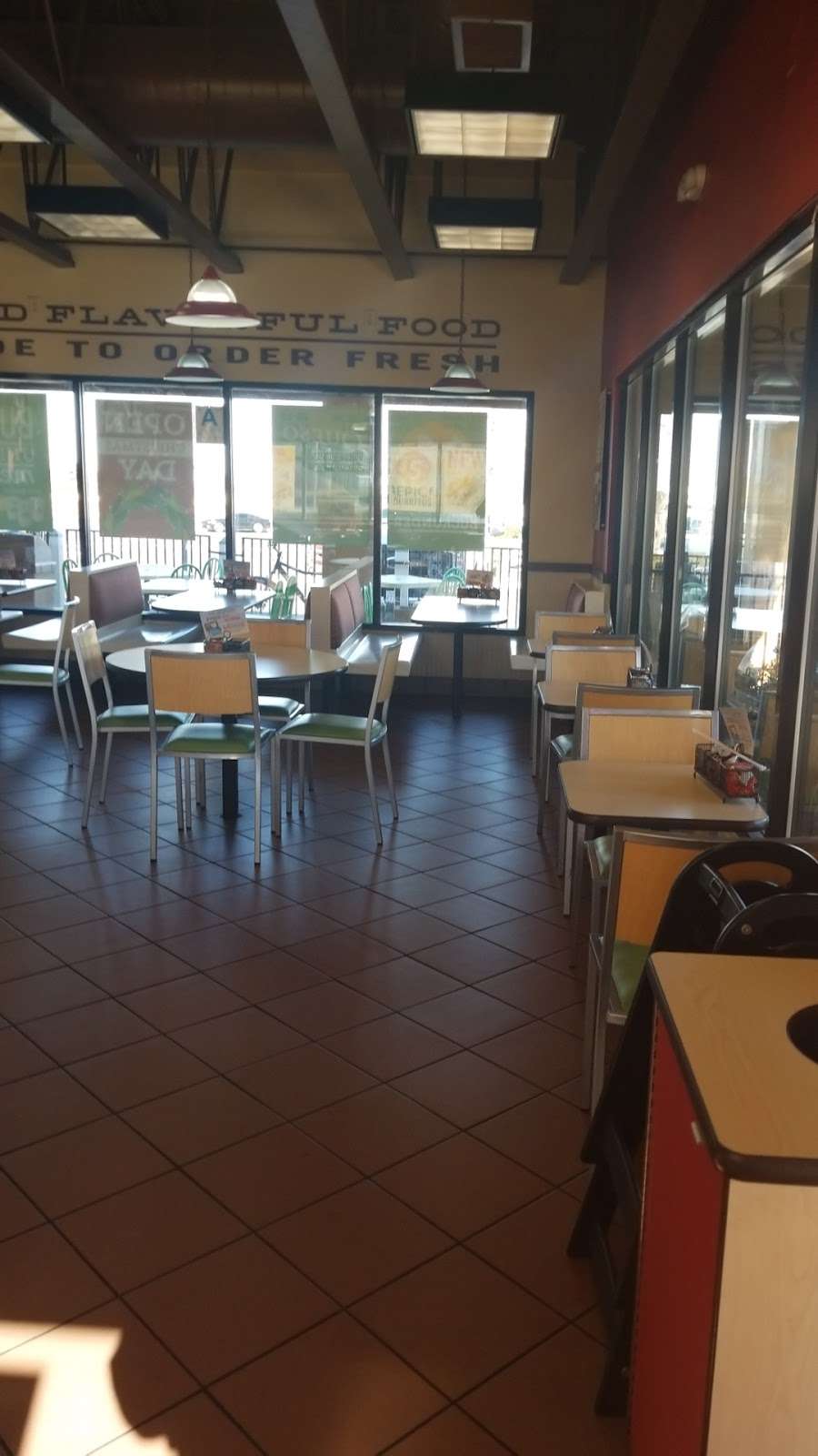 Del Taco | 4131 W Ave L, Lancaster, CA 93536, USA | Phone: (661) 943-3072