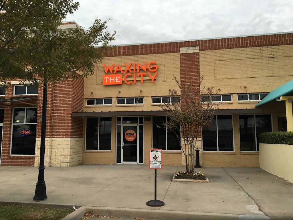 Waxing The City | 9320 Dallas Pkwy Suite 150, Frisco, TX 75033, USA | Phone: (214) 618-4929