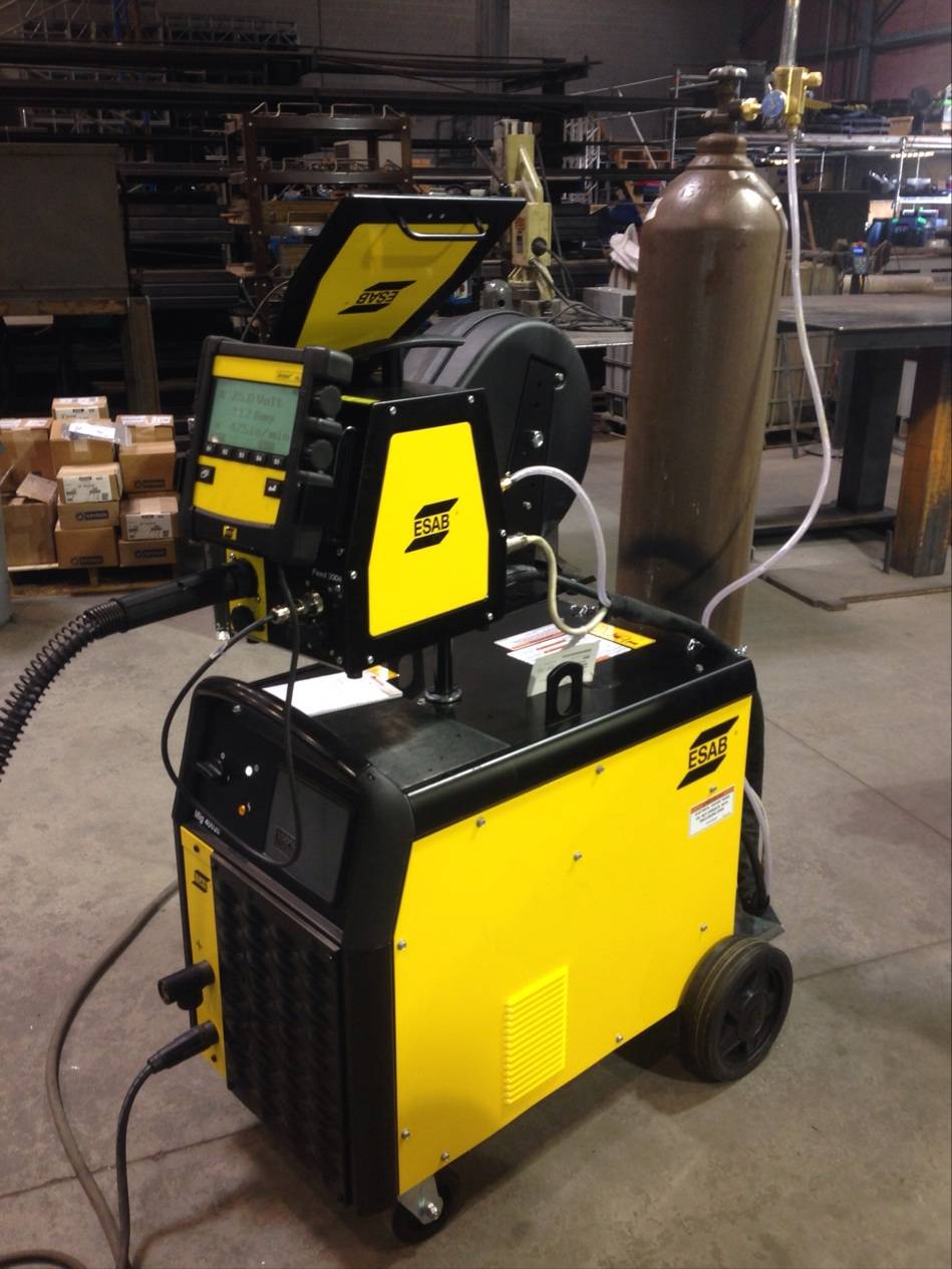 McKinney Welding Supply & Compressed Gases | 600 W 52nd St, New York, NY 10019, USA | Phone: (212) 246-4305