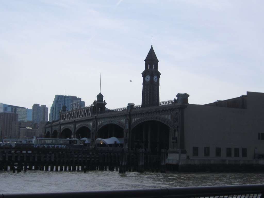 Hoboken | Hoboken, NJ 07030