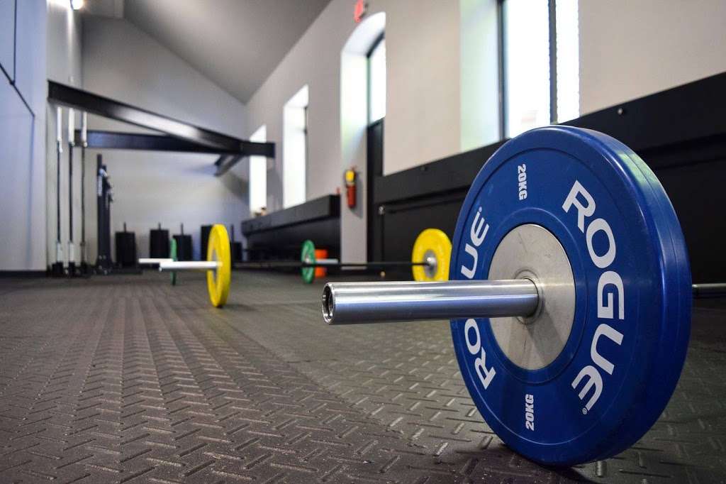 Crossfit Exceed | 200 Pemberwick Rd, Greenwich, CT 06831, USA | Phone: (203) 489-3300