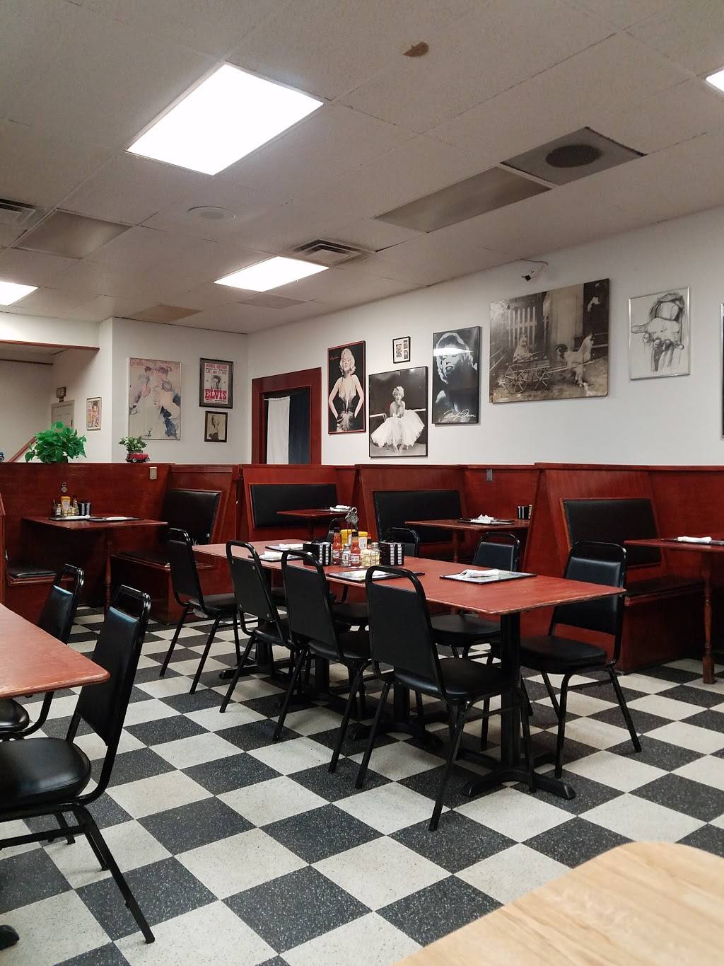 Fitzys Old Fashioned Diner | 1487 Schrock Rd, Columbus, OH 43229, USA | Phone: (614) 846-1004
