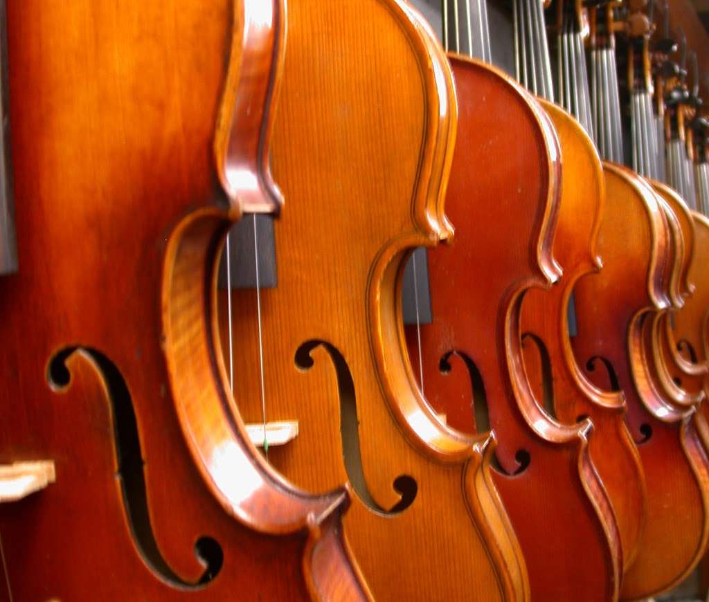 Alters Violin Shop | 1323 NE 69th Terrace, Gladstone, MO 64118 | Phone: (816) 468-7757