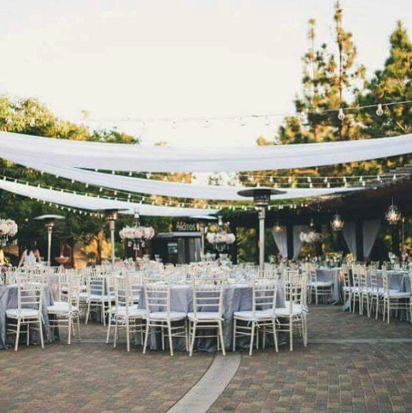 Platinum Event Rentals | 8112 Engineer Rd, San Diego, CA 92111, USA | Phone: (858) 483-7368