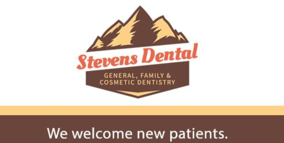 Stevens Dental of Boise | 10572 W Business Park Ln, Boise, ID 83709, USA | Phone: (208) 375-5656