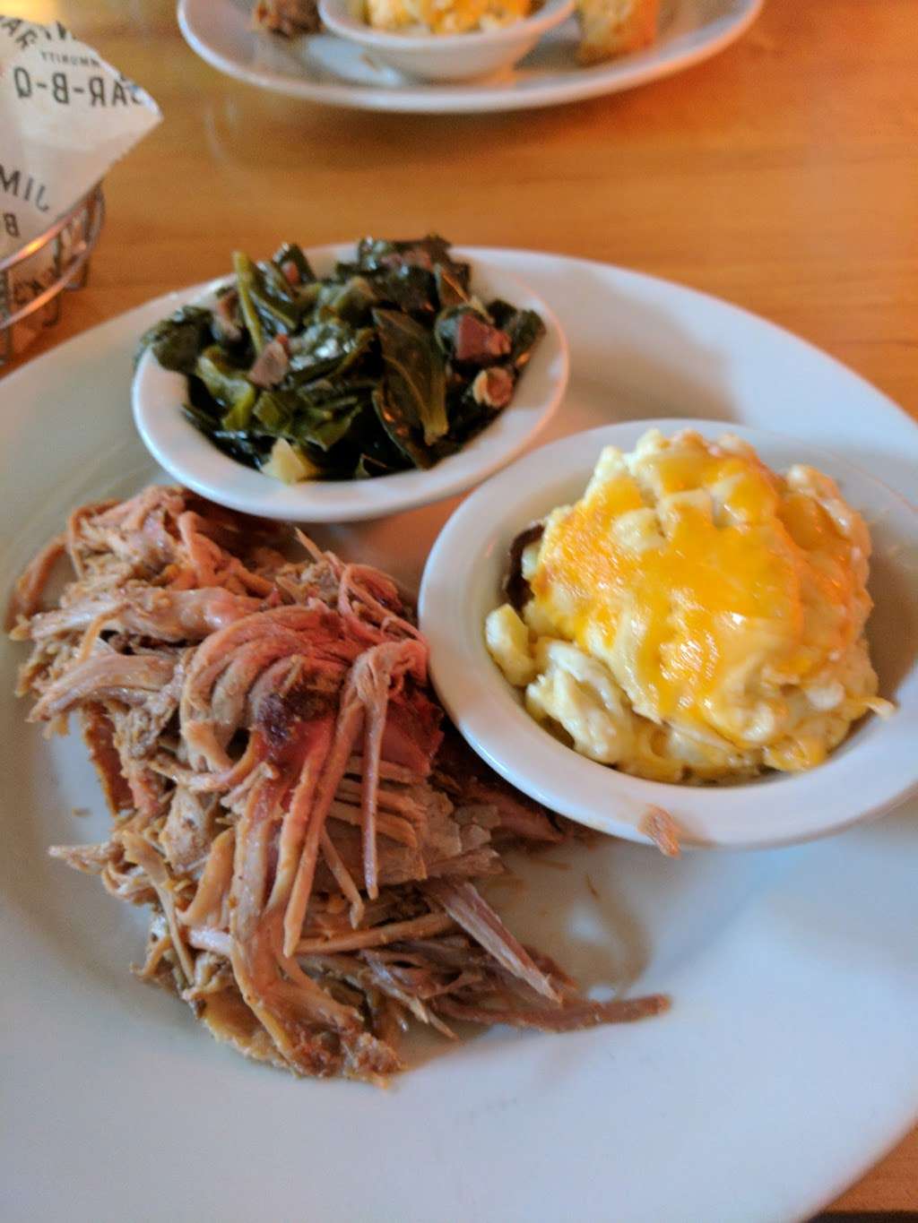 Jim N Nicks Bar-B-Q | 2453 Lengers Way, Indian Land, South Carolina, SC 29707, USA | Phone: (704) 900-0411