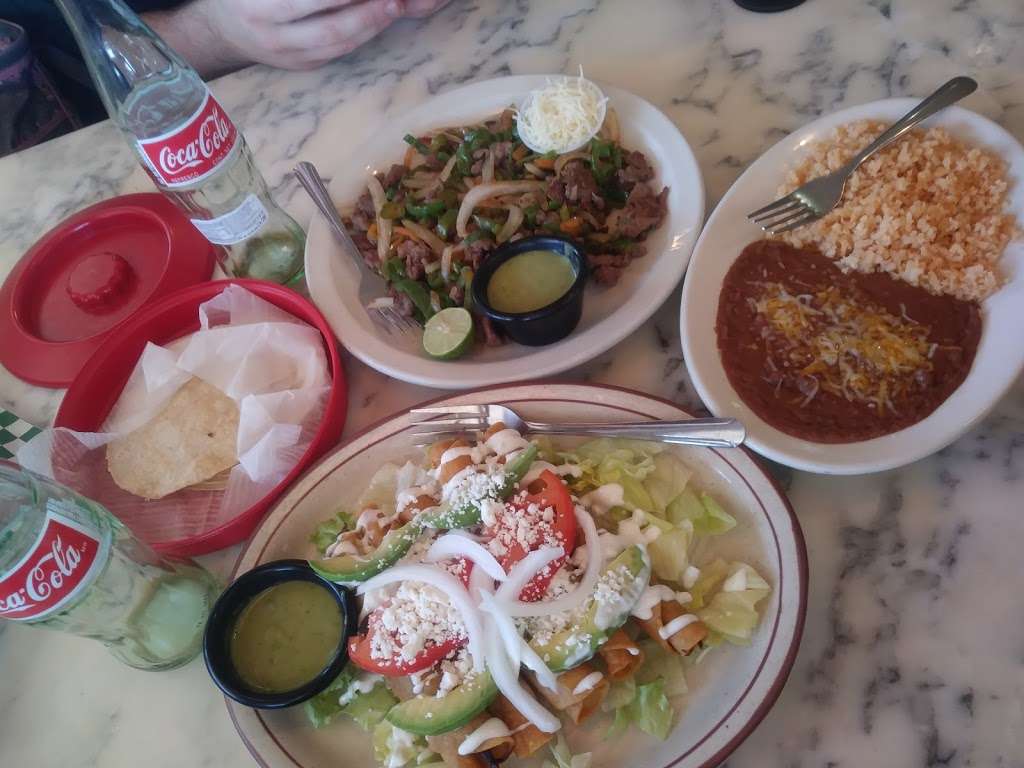 Taqueria el Cometa | 3515 W Northern Ave, Phoenix, AZ 85051, USA | Phone: (602) 374-4120