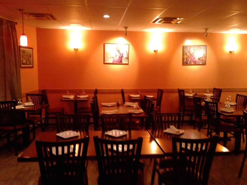 Tikki Masala | 3706 Washington St, Jamaica Plain, MA 02130 | Phone: (617) 582-2718