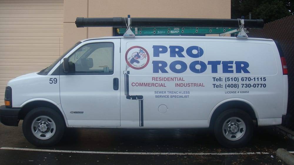 Pro Rooter Inc | 438 San Leandro Blvd, San Leandro, CA 94577, USA | Phone: (510) 670-1115