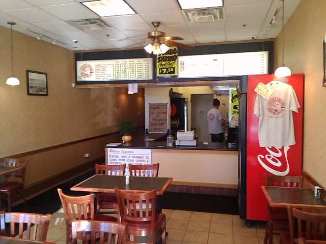 Franks Chicago Shrimp House | 3071 Barrington Rd, Hoffman Estates, IL 60192 | Phone: (847) 765-1601