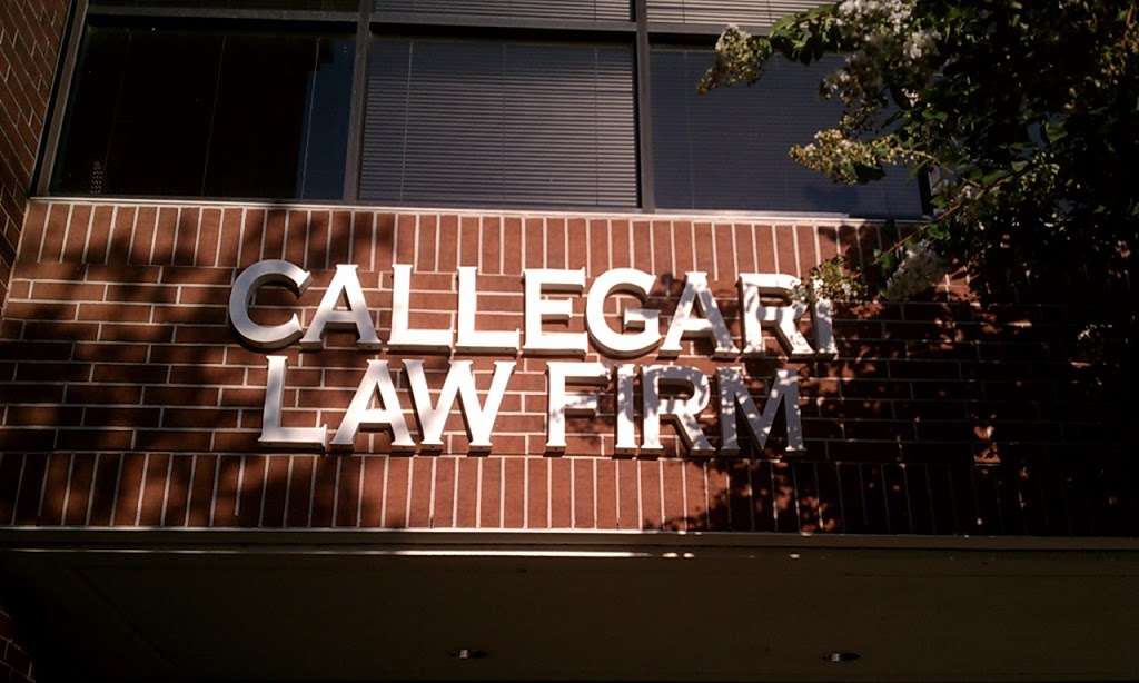 Callegari Law Firm | 15040 Fairfield Village Dr #200, Cypress, TX 77433, USA | Phone: (281) 304-1230