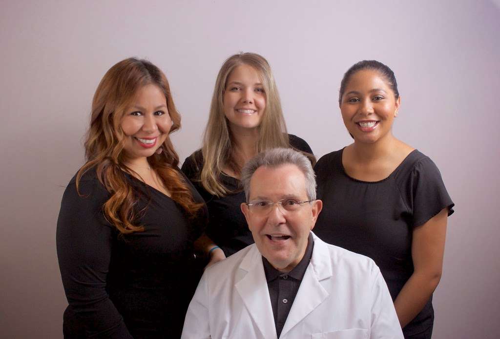 Dr. Richard A. Gaudio | 11722 Marsh Ln #368, Dallas, TX 75229, USA | Phone: (214) 352-5259