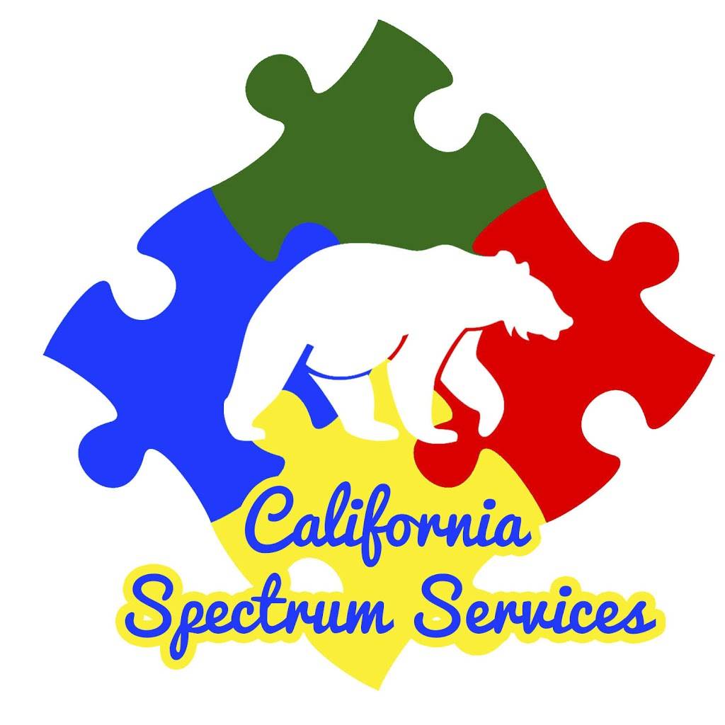 California Spectrum Services | 4865 Truxtun Ave, Bakersfield, CA 93309, USA | Phone: (661) 634-0789