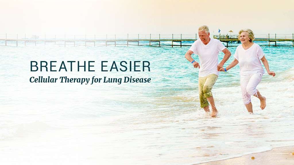 Lung Health Institute | 8377 E Hartford Dr #120, Scottsdale, AZ 85255 | Phone: (866) 466-5405