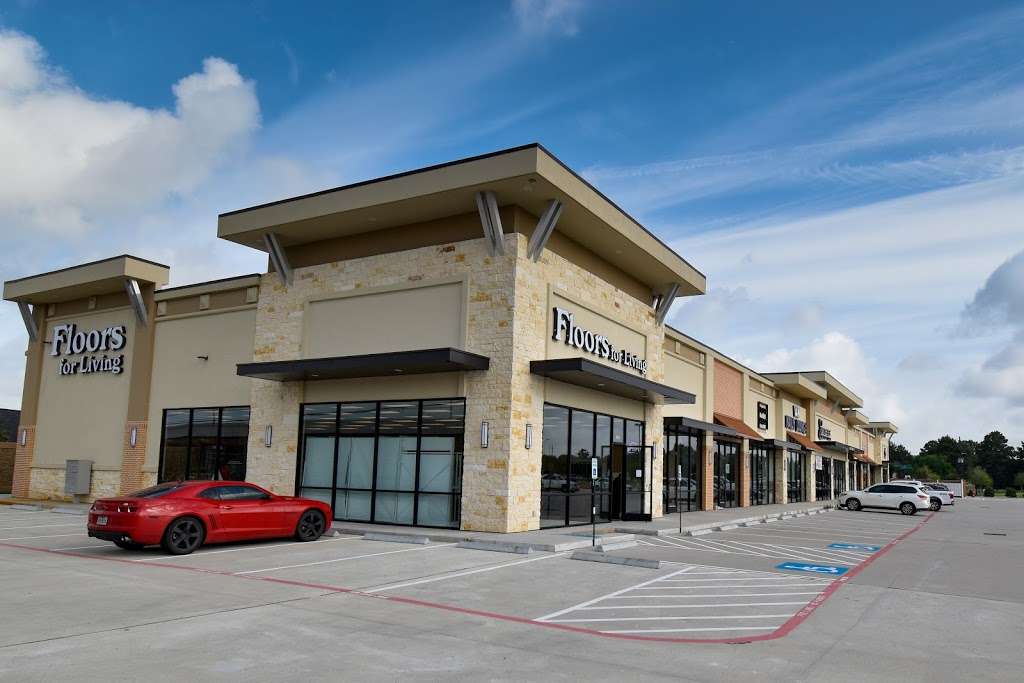 Floors for Living Katy South | 6356 S Peek Rd, Richmond, TX 77407, USA | Phone: (832) 437-8789