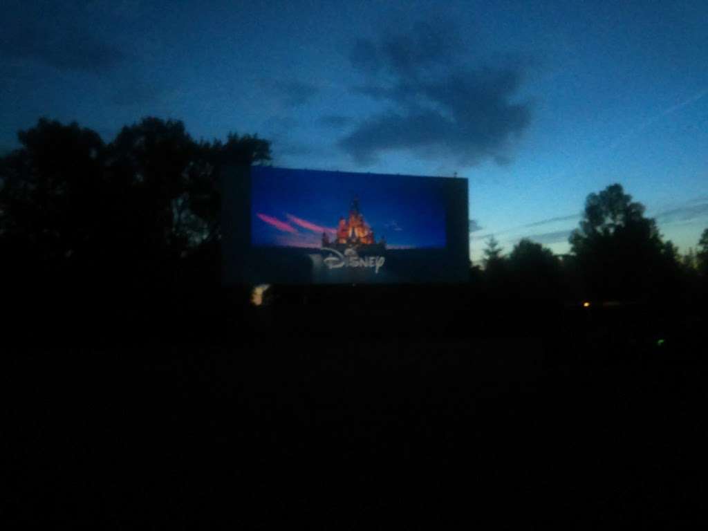 M E L S At The Starlite Drive In Theatre 8721 In 39 Thorntown In Usa